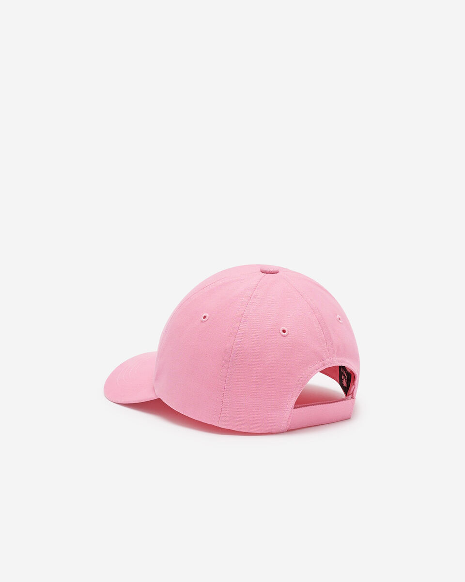 Kids Cooper Baseball Cap