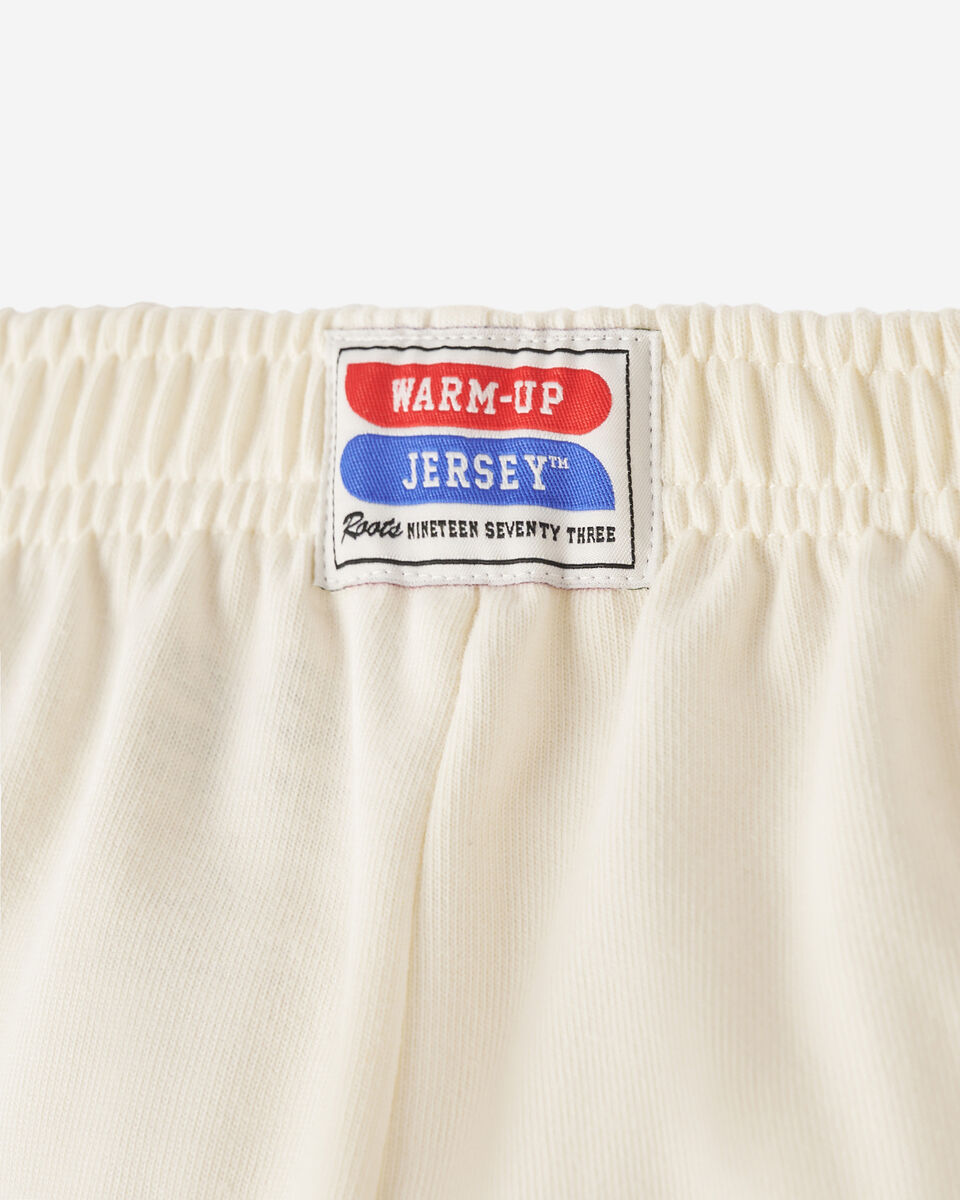 Toddler Warm-Up Pant