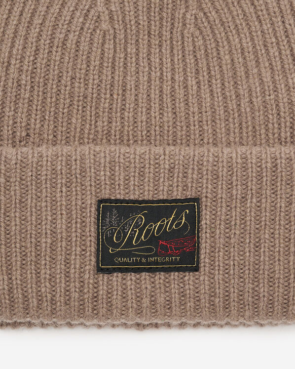 Roots Wool Toque