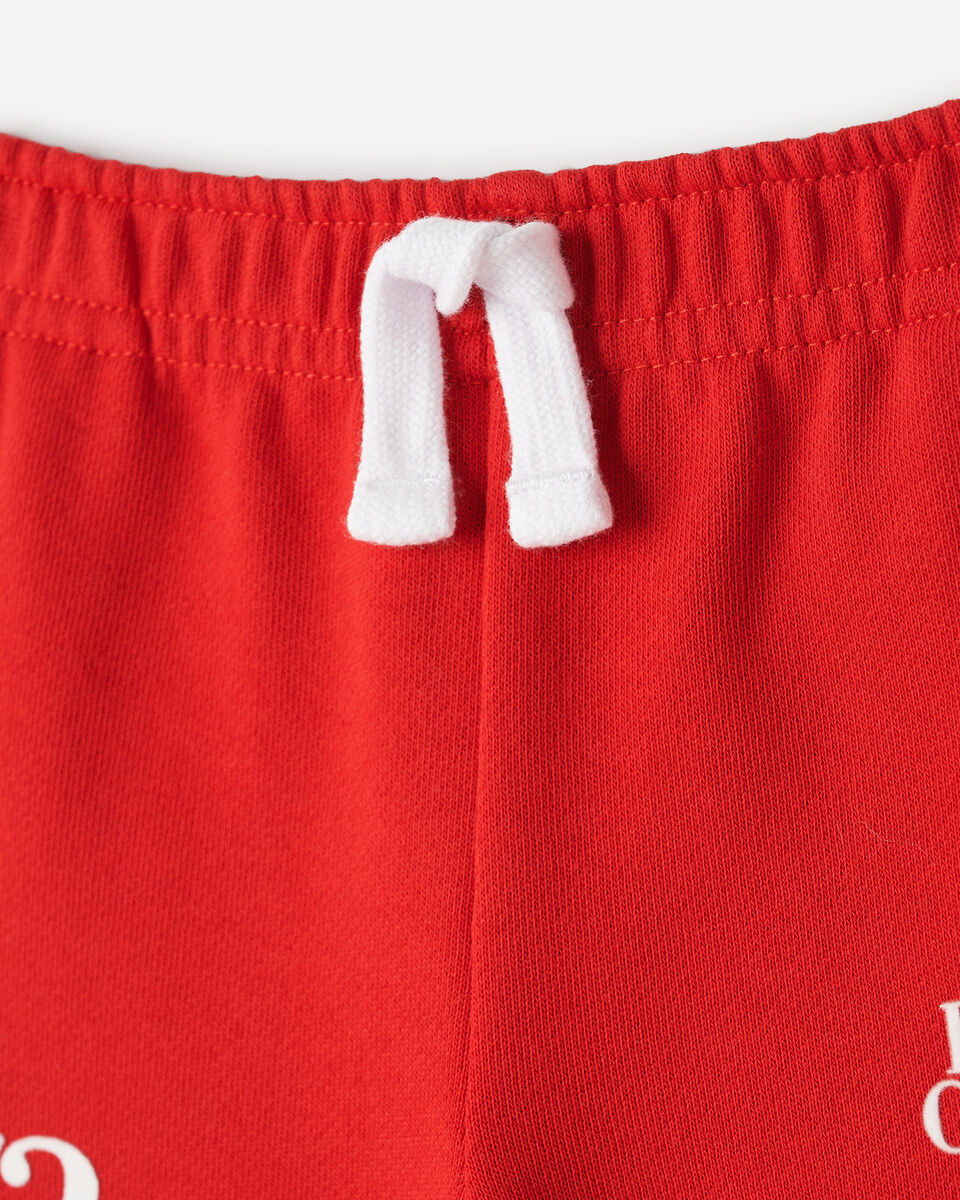 Baby Northern Athletics Sweatshort