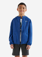 Kids Packable Camp Jacket