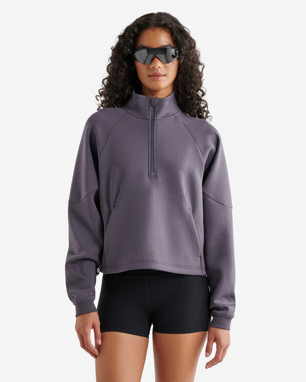 Roam Half Zip