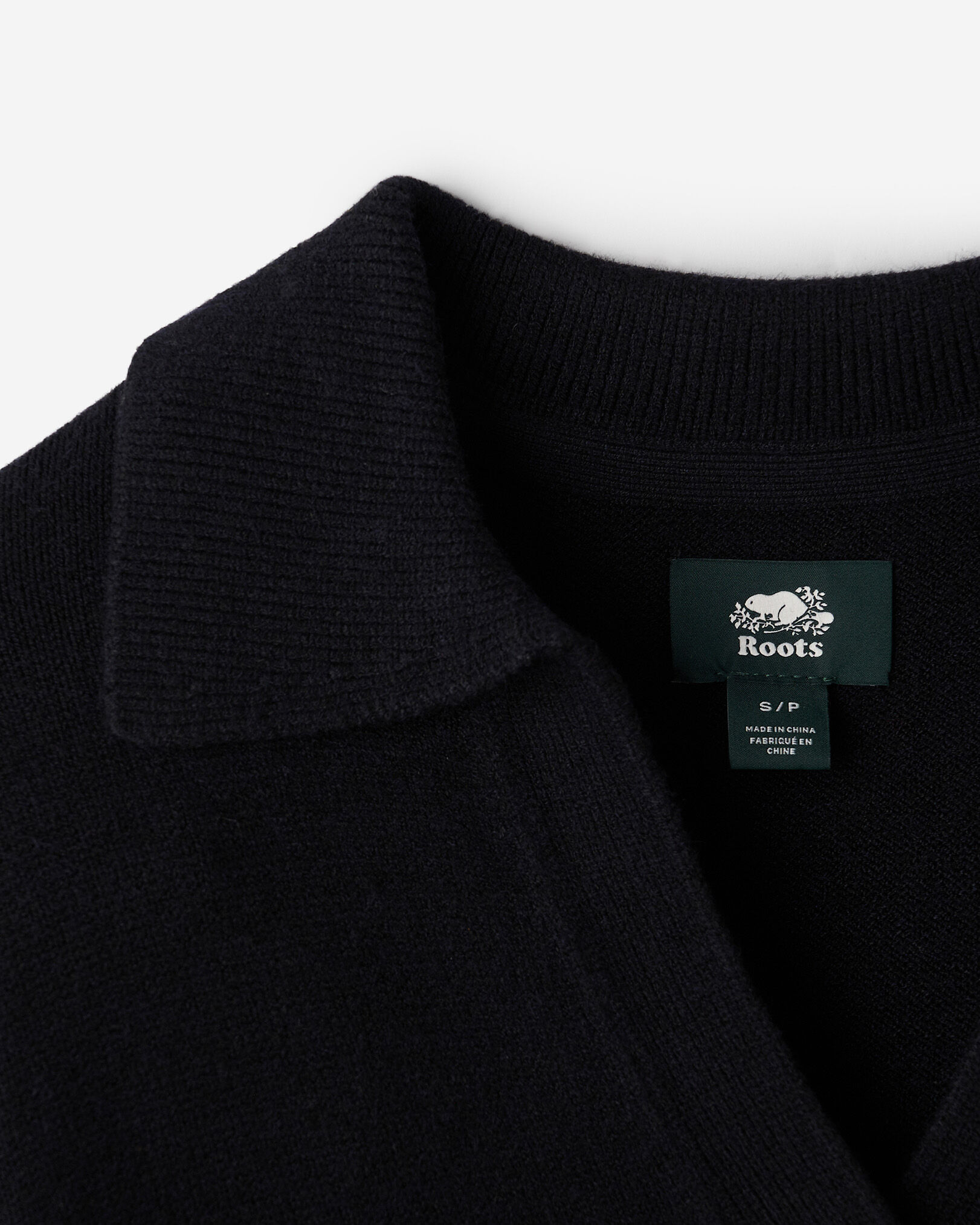 Robe polo Bowen