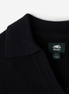 Bowen Polo Sweater Dress