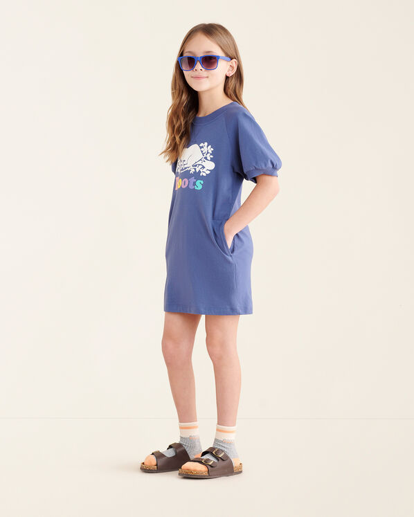 Girls Ellie Dress