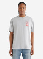 T-shirt Nature Element pour hommes