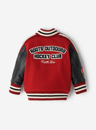 Blouson universitaire Hockey pour tout-petits