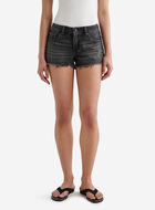 Levi's Low Womens Short 2.5 Inch