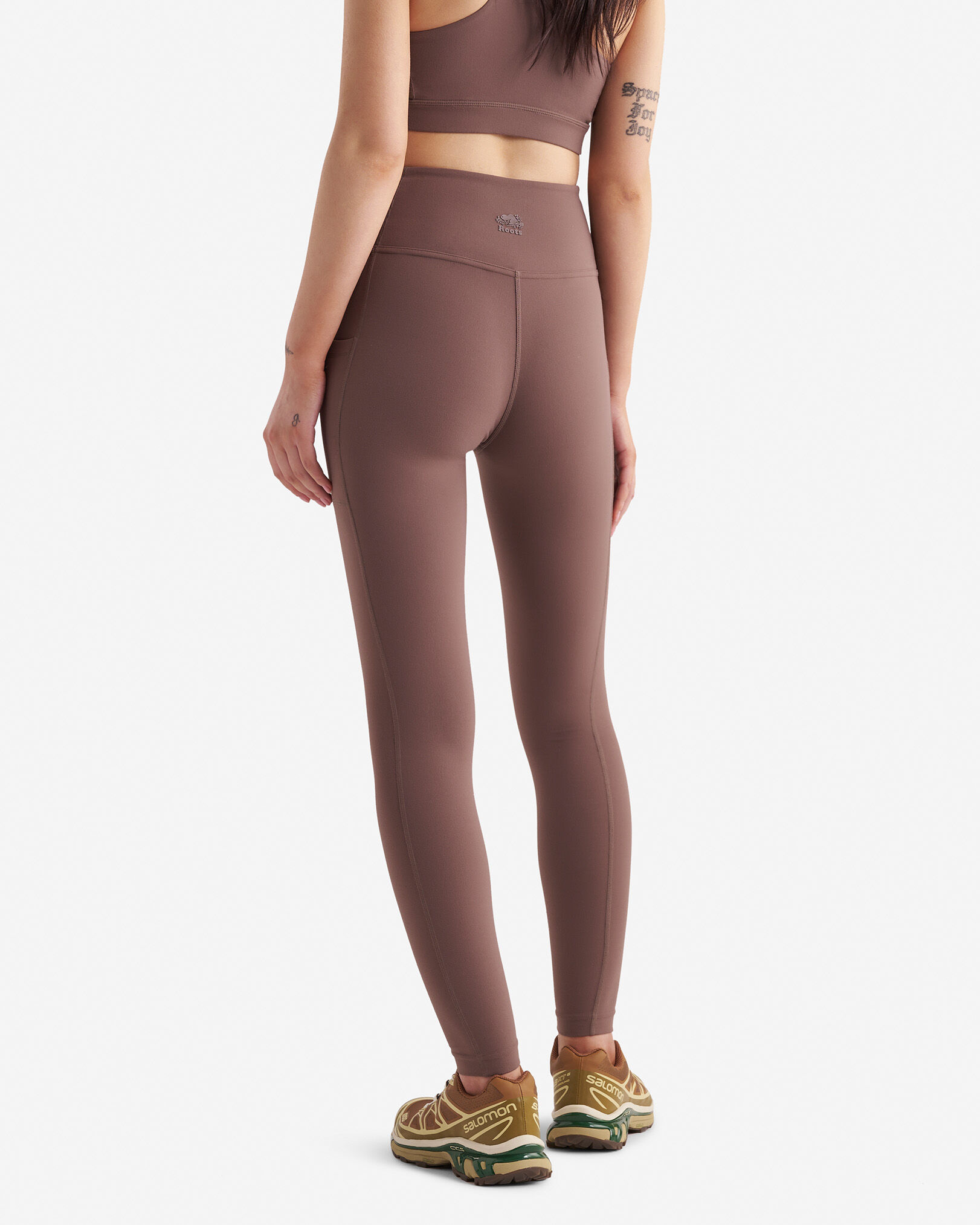Restore Pocket Legging