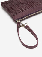 Small Wristlet Woven