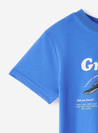 T-shirt imprimé Animal pour tout-petits
