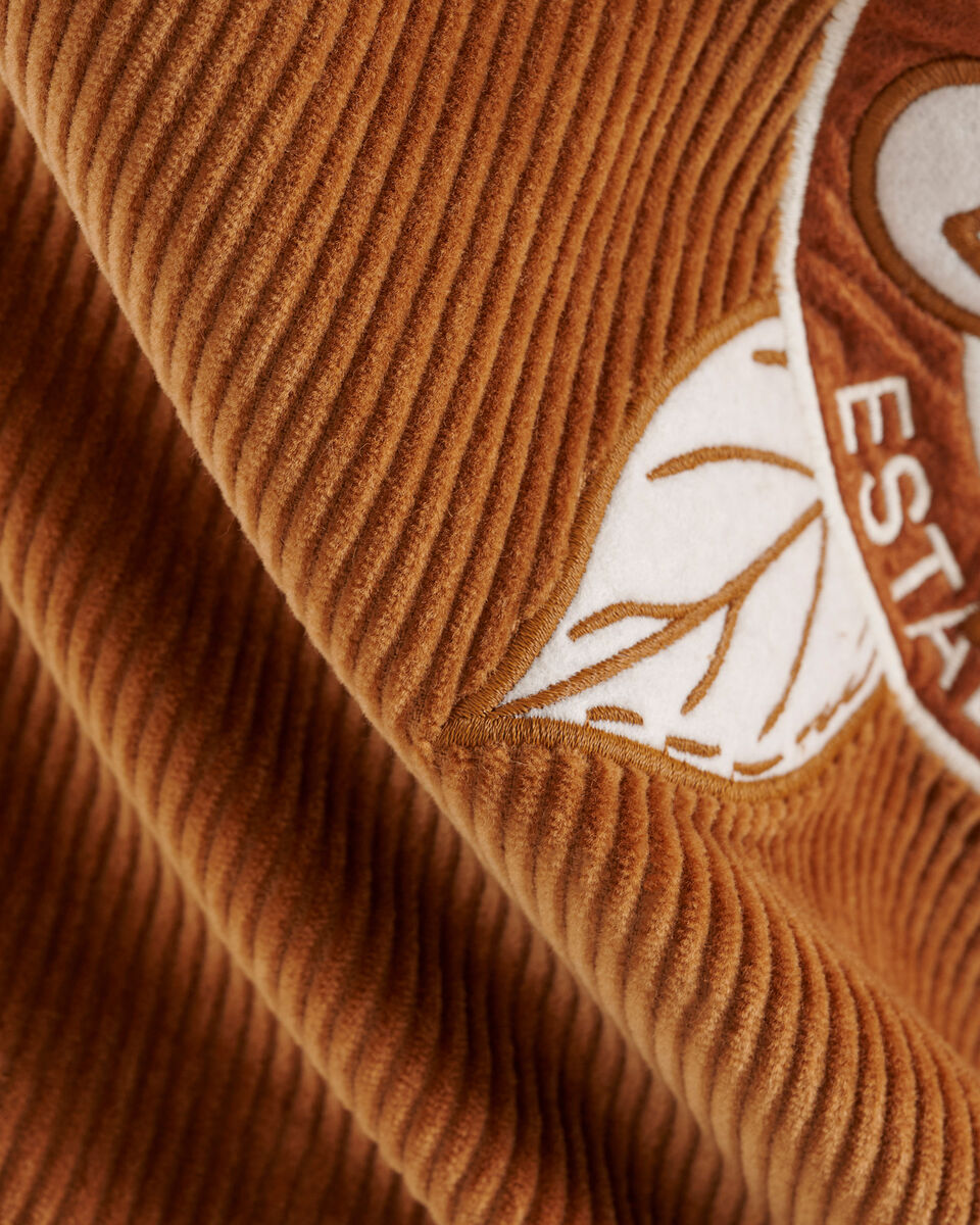 Roots Signature Cord Jacket