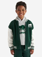 Kids Varsity Jacket