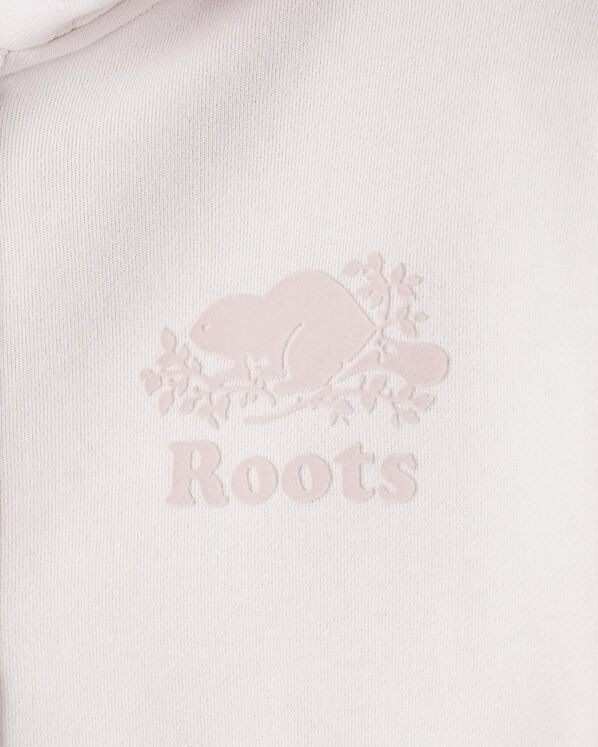 Organic Original Full Zip Hoodie