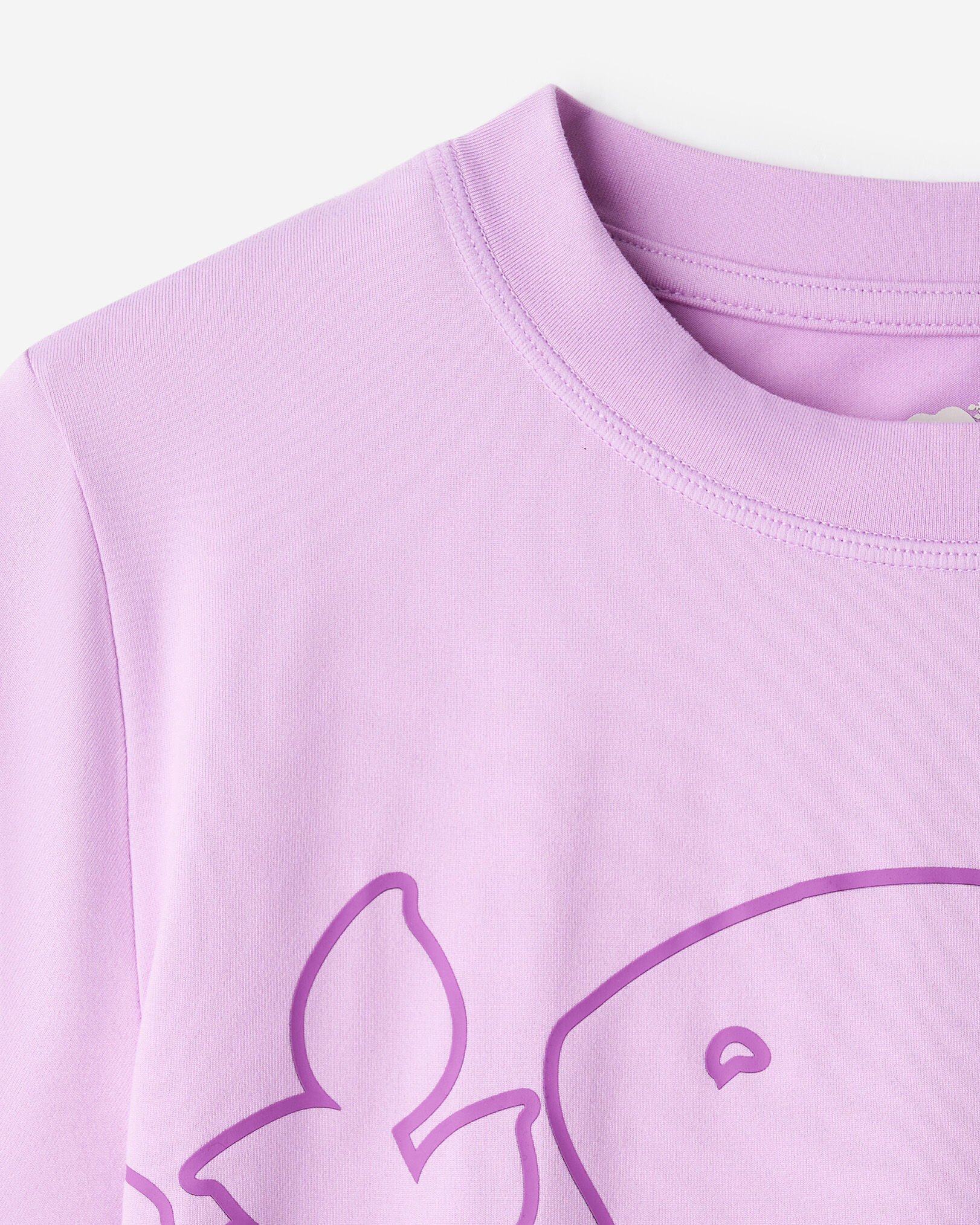 T-shirt imprimé sport pour enfants
