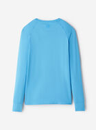 Renew Knit Long Sleeve Top 2.0