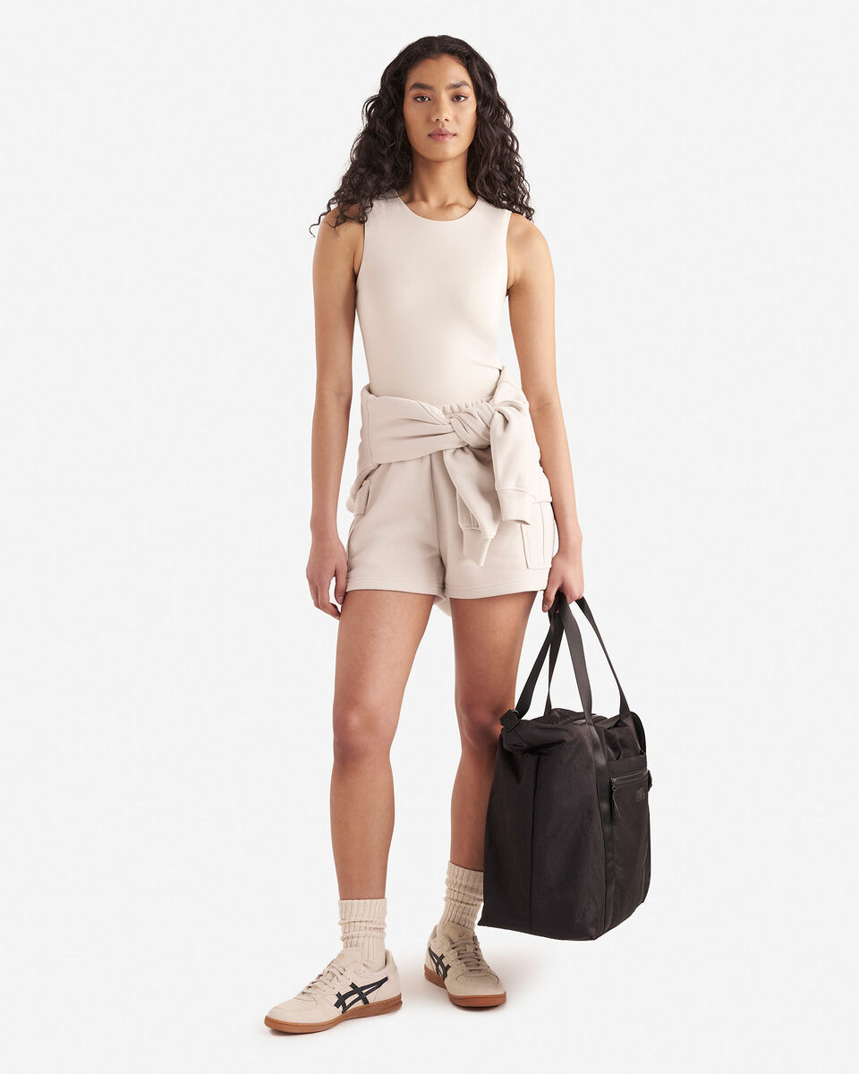 Renew Knit Muscle Tank