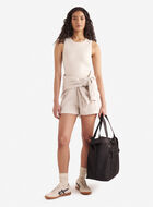 Renew Knit Muscle Tank