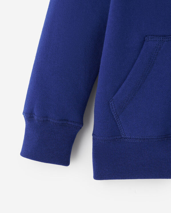 Toddler Organic Original Full Zip Hoodie