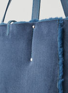 Shearling French Tote 2.0