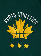 Kids Roots Athletics Club T-Shirt