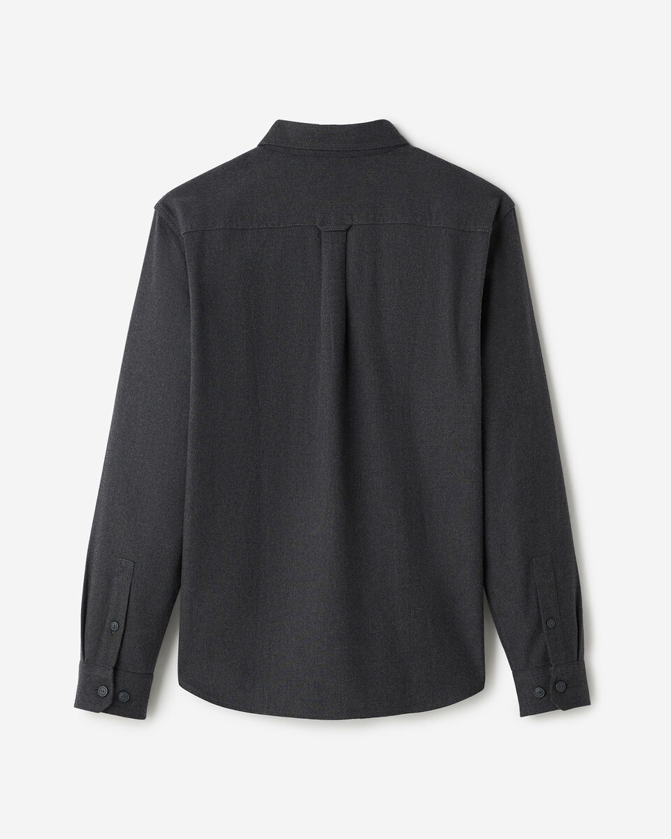 Chemise &agrave; chevrons Bellwoods