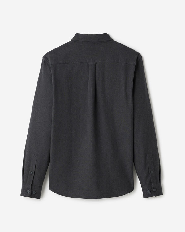 Chemise &agrave; chevrons Bellwoods