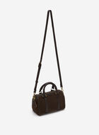 Mini Banff Bag Suede