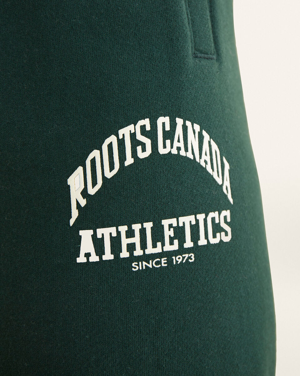 Pantalon en molleton Roots Athletics
