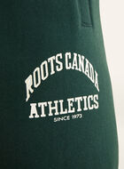 Pantalon en molleton Roots Athletics