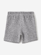 Short original en molleton pour tout-petits 