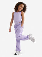 Pantalon en molleton Nuage estival pour enfant