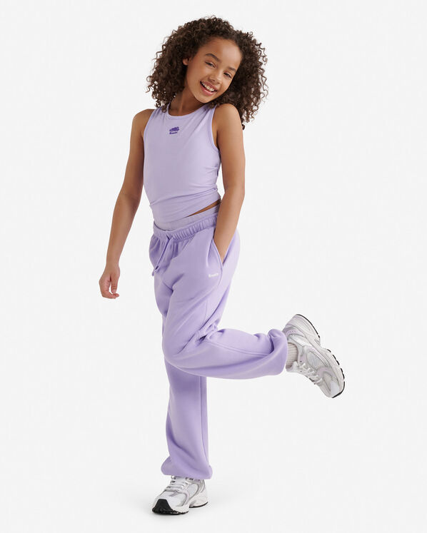 Pantalon en molleton Nuage estival pour enfant