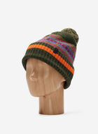 Beaver Canoe Reissue Wool Toque