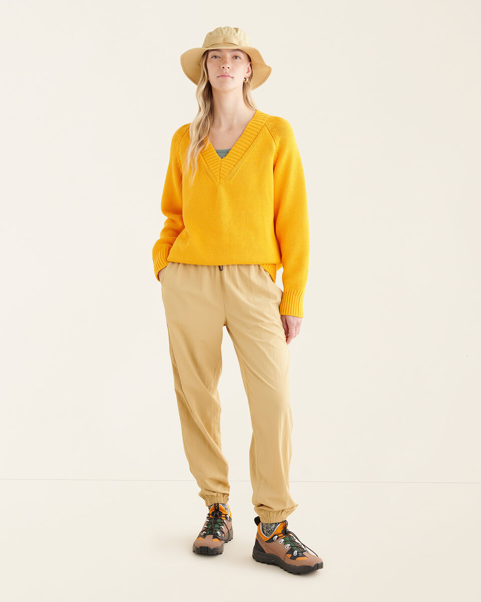 Roots Outdoor Athletics Sweater. 2