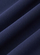 Active Knit Flare Legging