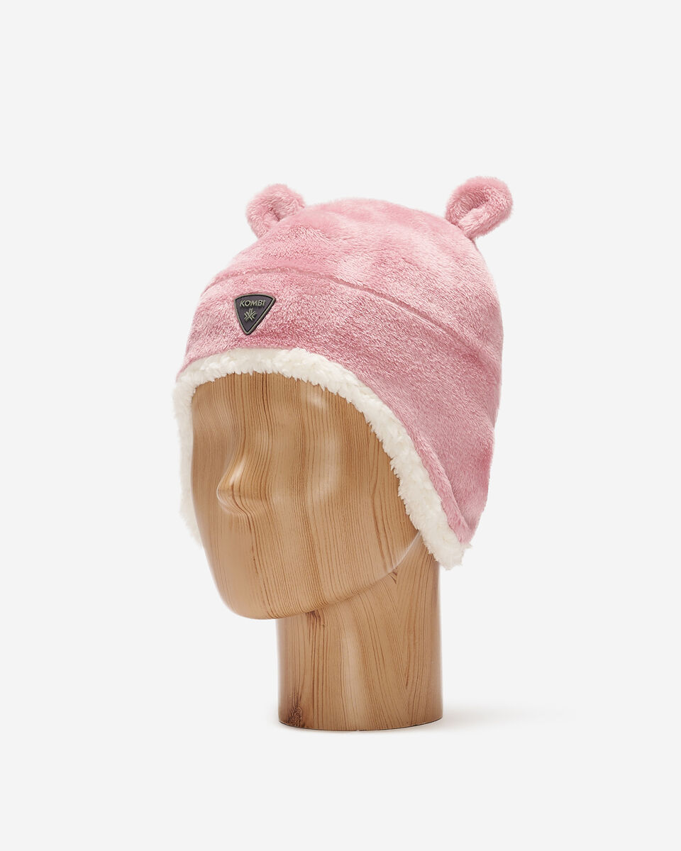 Toddler Kombi Velboa Set