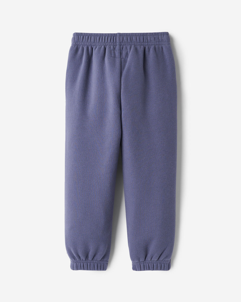 Pantalon en molleton nuage pour tout-petits