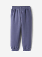 Pantalon en molleton nuage pour tout-petits