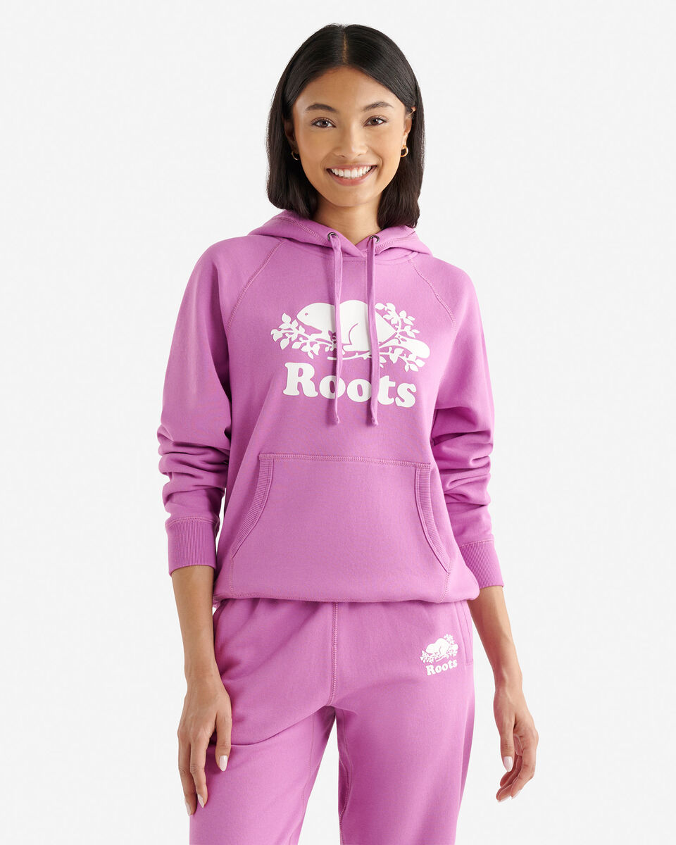 Organic Original Kanga Hoodie