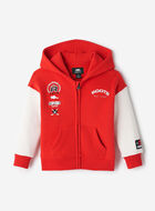 Toddler Alpine Goods Full Zip Hoodie