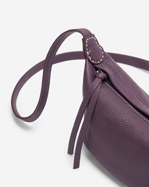 Small Crescent Bag Cloud Small Crescent Bag Cloud
