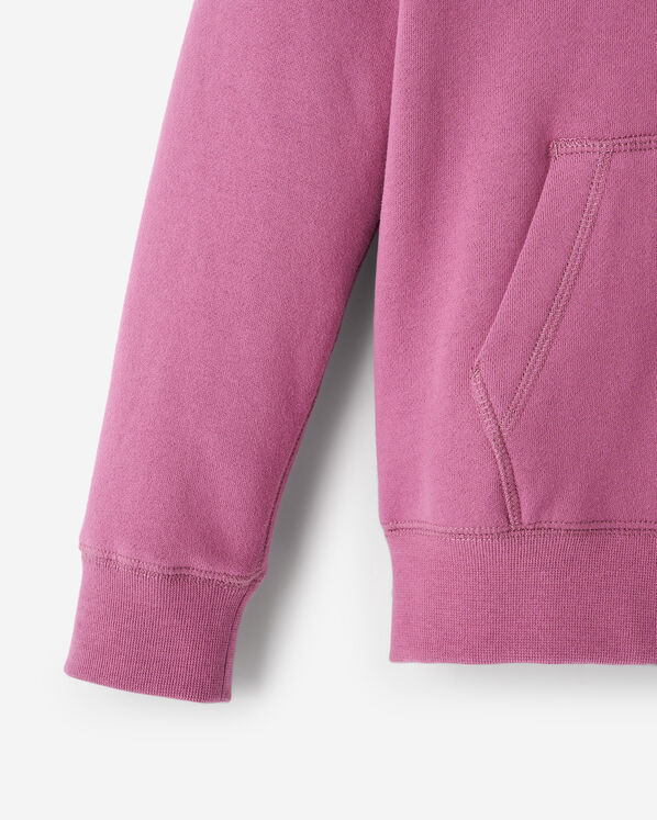 Kids Organic Original Full Zip Hoodie