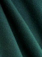 Organic Original Terry Sweatshort 3 Inch