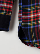 Courtenay Plaid Shirt