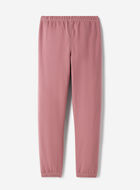 Pantalon original en molleton de coton bio