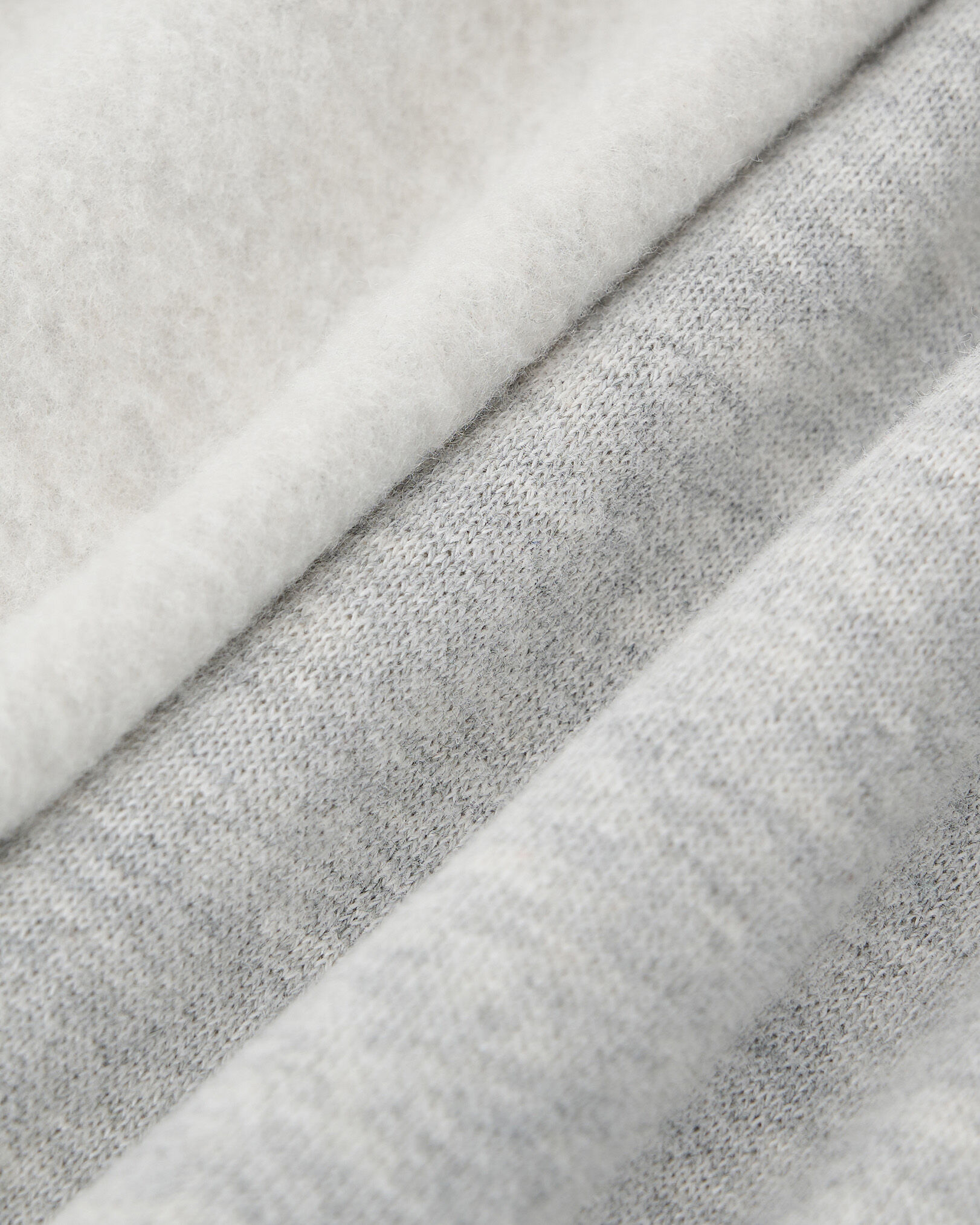 Kids Alpine Landscape Crew Sweatshirt