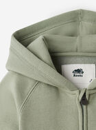 Baby Organic Original Full Zip Hoodie