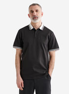 Summer League Active Pique Polo