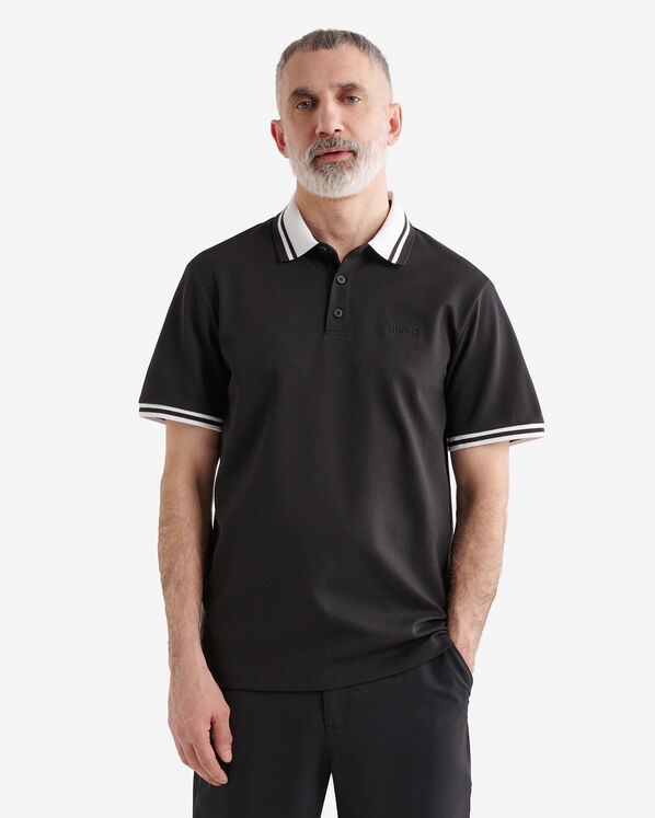 Summer League Active Pique Polo